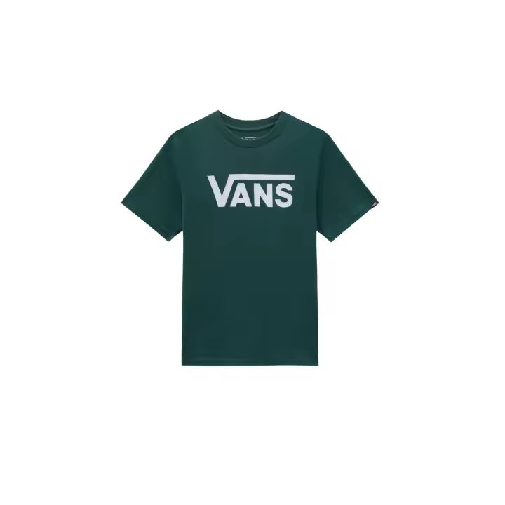 Camiseta By Vans Classic Boys - 1
