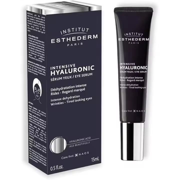 Institut Esthederm Intensive Hyaluronic Suero Ojos 15 ml - 1