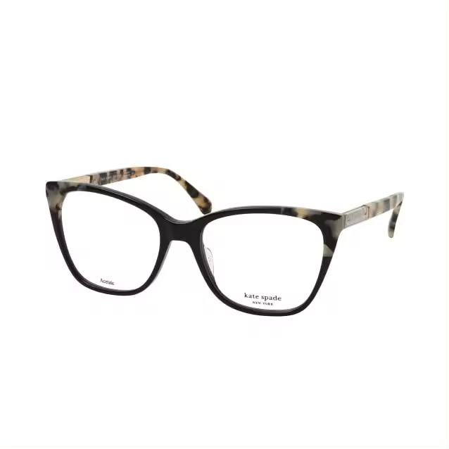 Montura de gafas Kate Spade Mujer CLIO-G-807F317 - 1