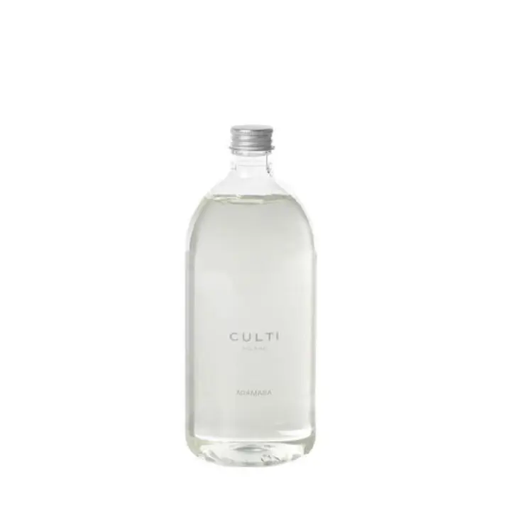 MILAN CULTI CARGA DE RELLENO ARAMARA 1000 ML PERFUMADOR DEL MEDIO AMBIENTE - 1
