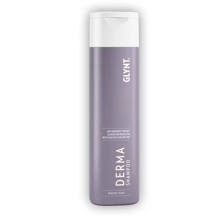 Champú derma anticaspa seborregulador antipicores - 1