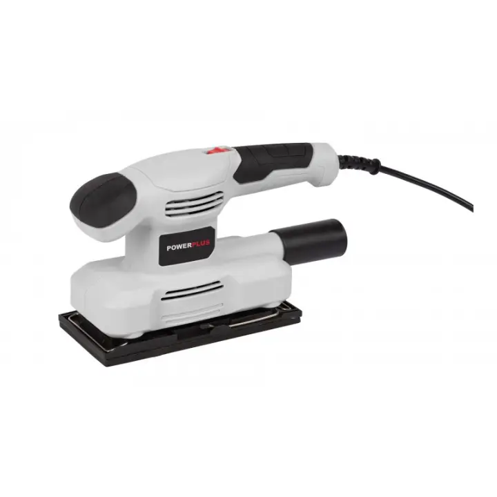 LIJADORA ORBITAL POWC40100 POWERPLUS - Envío desde España de 24h. - 1