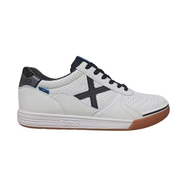 Zapatillas Hombre Munich G-3 429 3111429 Zapatillas Fútbol Sala Munich - 1