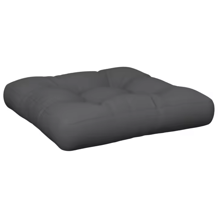 Sof D Palet GRI 60x60x1 cm - 1