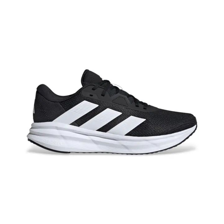 adidas | Hombre | Zapatillas Galaxy 7 negro - 1
