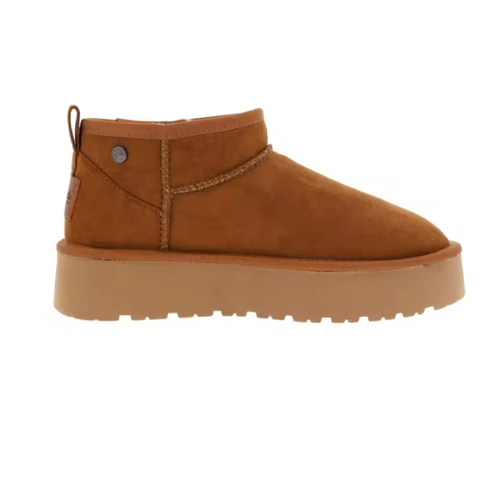 BOTIN PARA MUJER ESTILO AUSTRALIANO XTI - 1