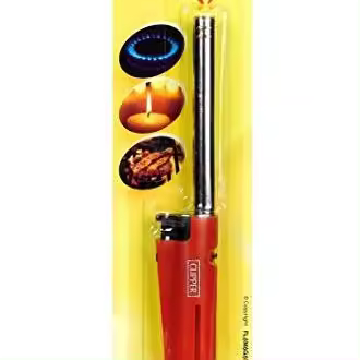 Clipper - Encendedor Cocina Tube - 1