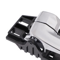 Manija De Puerta Interior Para Kia Sportage 2007-2013 Izquierda Y Derecha Parte Original 82610-1F010 Accesorios De Exterior - details 11