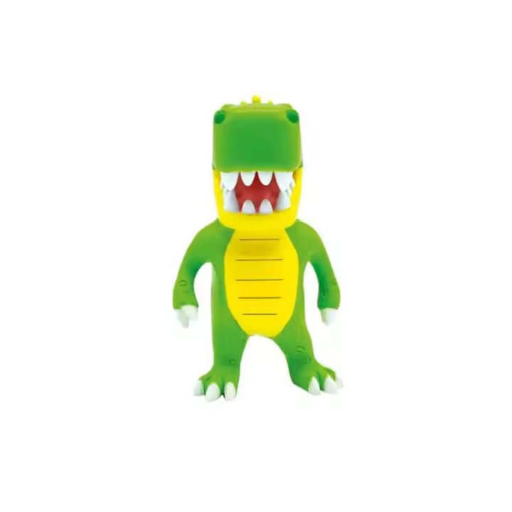 Stumble Guys T-Rex Monster flex figura Super Stretchy 6439 0006-TREX - 1