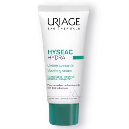 Uriage Hidratante Facial Reestructurante para Piel Mixta y Grasa 40ml - 1