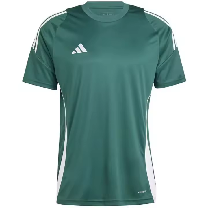 Textil Futbol marca Adidas modelo Is1017 para hombre en color verde - 1