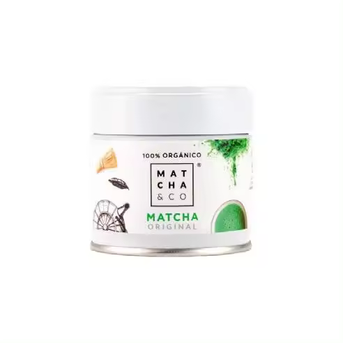 MATCHA ORIGINAL 30 G - 1