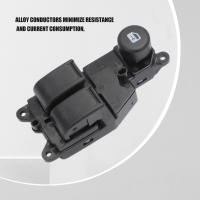 Botón De Ventanas Eléctricas Para Coche 3799086G20S1S 9216533 9206746 Compatible Con Vauxhall Opel Agila Y Suzuki Ignis 2000-2003 - details 0