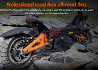 Freno De Seguridad Para Scooter Eléctrico XOD XD-H800 / XD-H880 Impermeable 2 Pines Corte De Energía Accesorios De Scooter - details 3