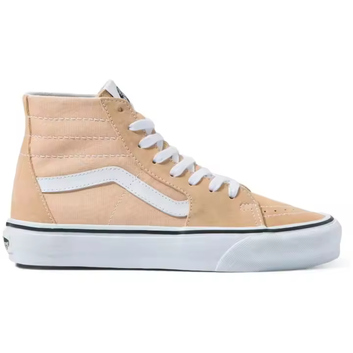 Calzado Sportswear marca Vans modelo Vn0A4U16Dff1 para mujer en color beig - 1