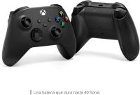 Xbox Mando - Carbon Black para Xbox One, Xbox Series X|S, Windows 10/11, Android, iOS, iPadOS - details 7