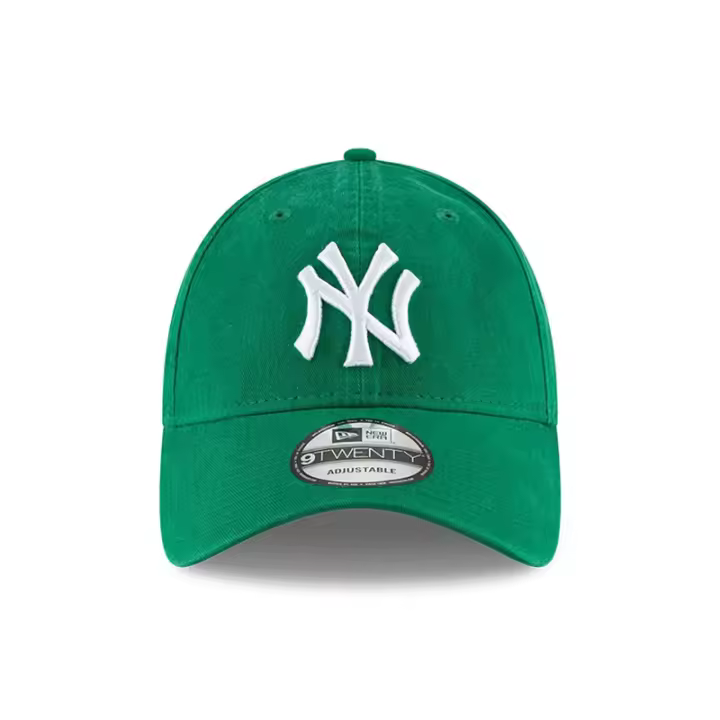 Gorra New Era New York Yankees 5267 Verde Nwgotxxx67Bd - 1