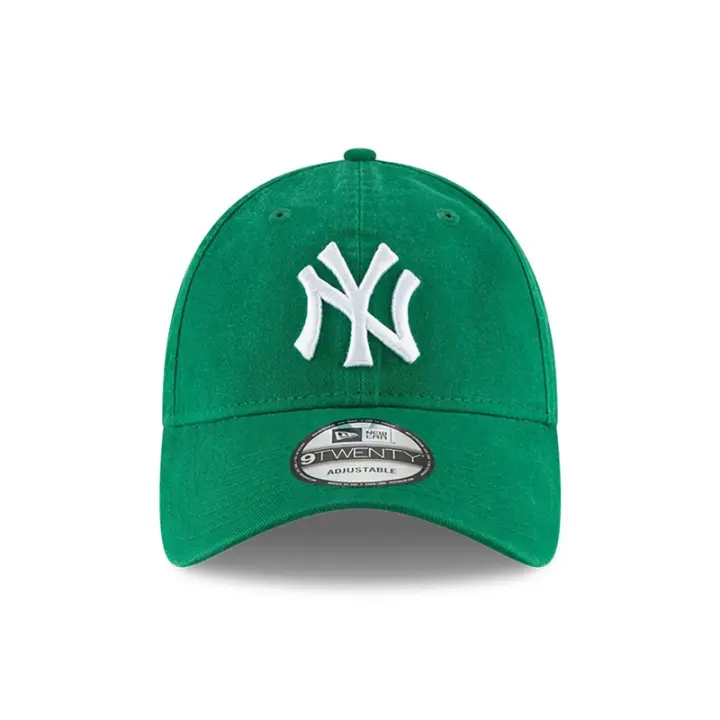Gorra New Era New York Yankees 5267 Verde Nwgotxxx67Bd - 1