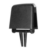 Clip De Tablero De Ventilación A/C Para BMW Serie 3 E90 2005-2012 Instalación De Aire Acondicionado Piezas 1-10PCS ABS PC - details 1