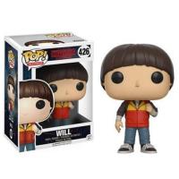 Funko Pack 4 Funkos Lucas Binoculars Willl Dustin Buyers Mike Wallkie Takie Stranger Things 426  424 423 425  Funko  Pop Vinyl Figura Pop Vinyl - details 3