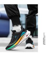 Zapatillas De Correr Para Hombre Zapatillas Deportivas Ligera Y Cómoda Con Placa De Carbono Para Gimnasio Y Maratón Antideslizantes Transpirables Absorbentes De Sudor Talla Verdadera - details 20