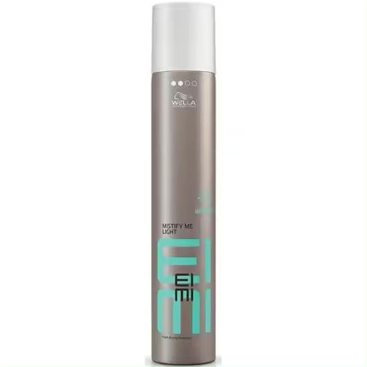 Laca de Secado Rápido Mistify Me Light 500ml Wella Eimi - 1