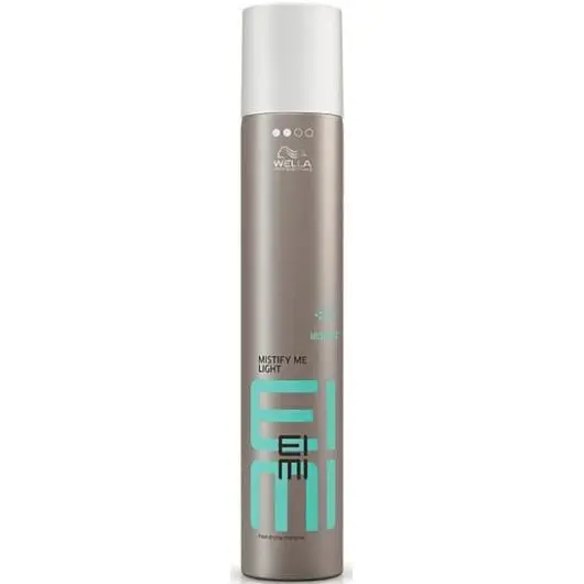 Laca de Secado Rápido Mistify Me Light 500ml Wella Eimi - 1