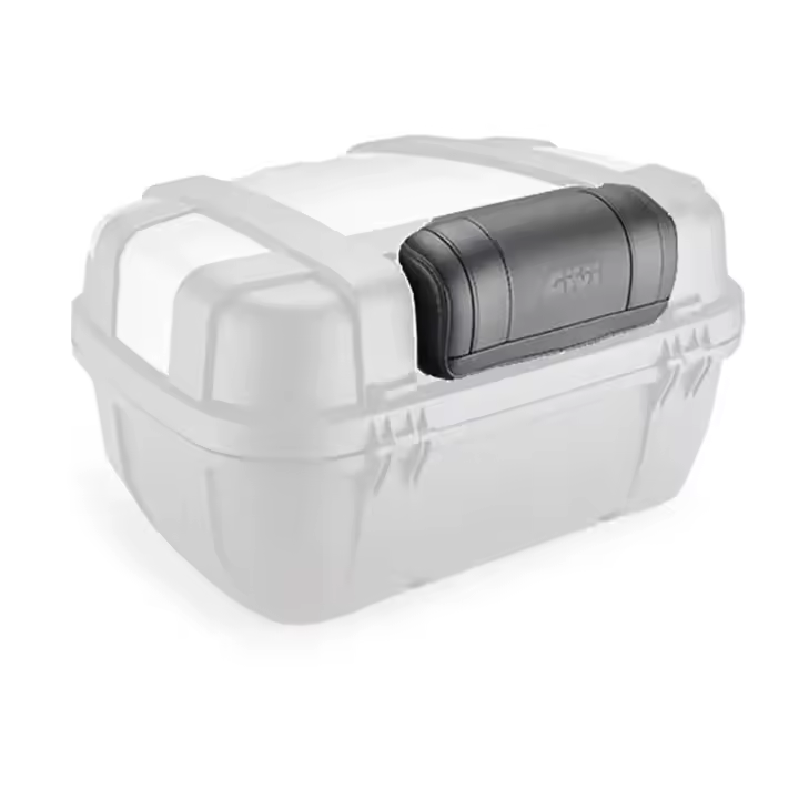 Givi Respaldo De Maleta Trk52 Negro - 1