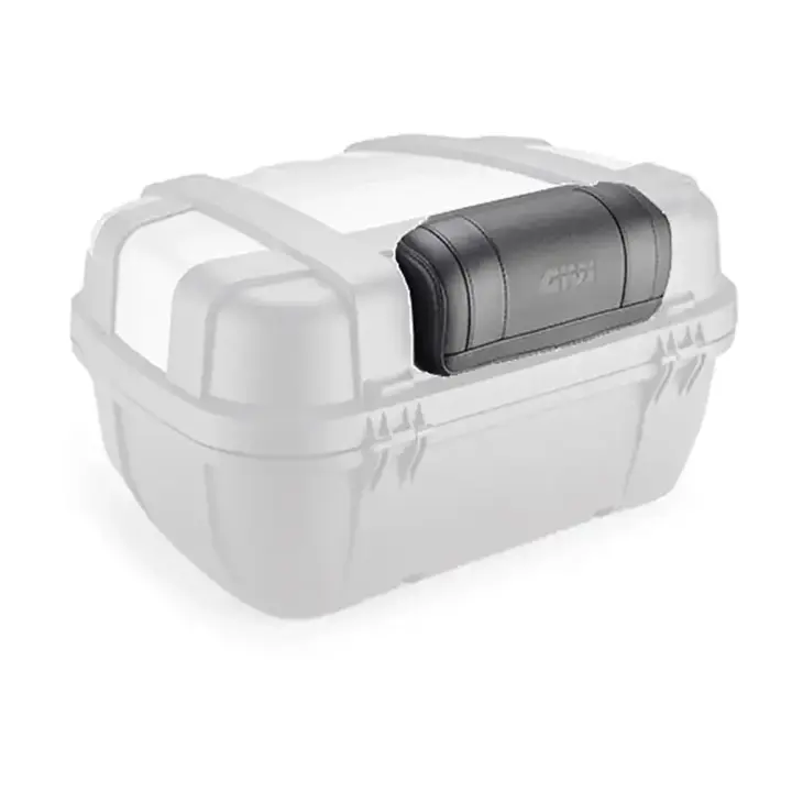 Givi Respaldo De Maleta Trk52 Negro - 1