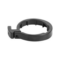 Tubo Frontal Plegable Para Patinete Eléctrico Xiaomi Mijia M365 Pieza De Repuesto Negro Clavija De Seguro Redondo - details 11