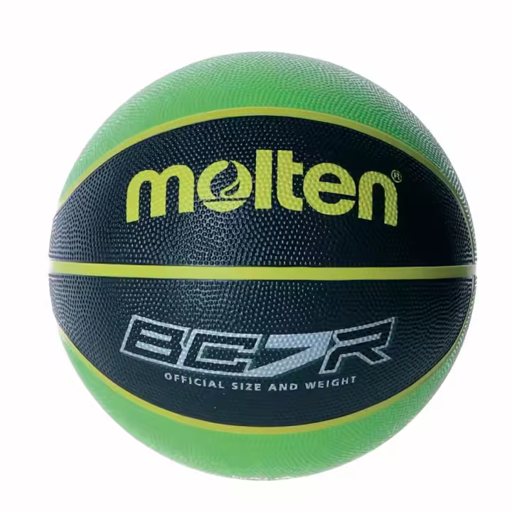 Balón de baloncesto  B7R2-KG Molten - 1