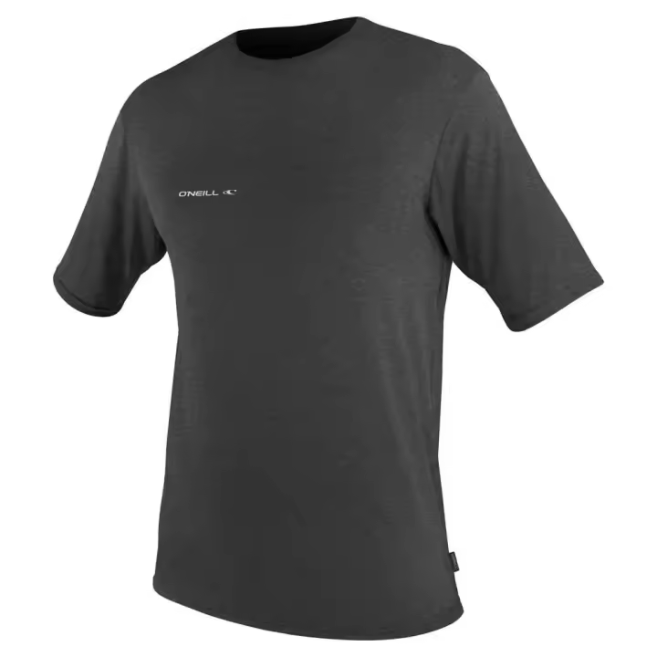 O´neill Wetsuits Camiseta Uv Manga Corta Trvlr Hybrid - 1