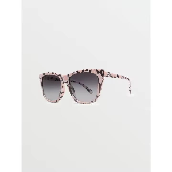 Gafas de sol Volcom Looky Lou Sunglasses - Whats Poppin / Gray Gradient - 1