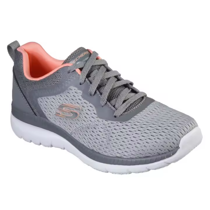 Zapatillas para caminar Mujer Skechers Bountiful Quick Path-12607/GYCL SKECHERS - 1
