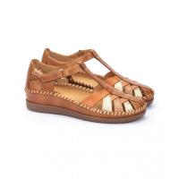 PIKOLINOS 0705C1 C250 Sandalias planas de Mujer 34452 25V SANDALIA CANGREGERA BRANDY - details 1