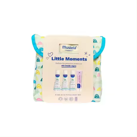 MUSTELA NECESER LITTLE MOMENTS LUNARES - 1