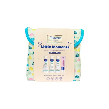 MUSTELA NECESER LITTLE MOMENTS LUNARES - 1