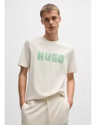 Camiseta Hugo Beig Daqerio - 1