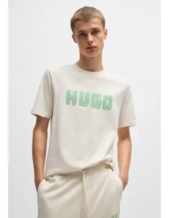 Camiseta Hugo Beig Daqerio - 1