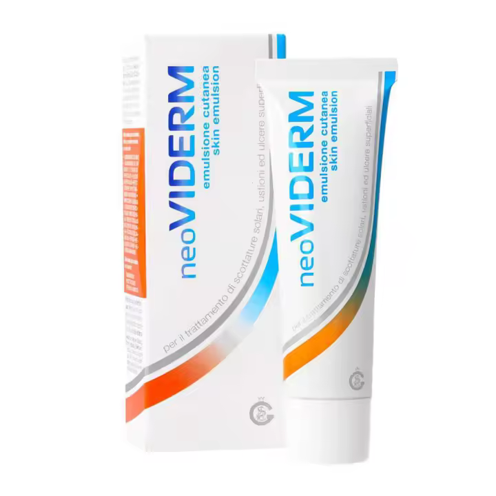Rilastil Neoviderm Md Emulsión 30 ml - 1