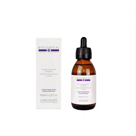 hair concept Loción intensiva ANTI-CAIDA  125ml - 1