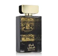Lattafa Perfume árabe 100ml Colona Lattafa Qasaed Al Sultan Gold EDP Extrait 3.4 Fl Oz - details 2