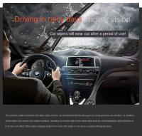 Herramienta Universal Para Reparación De Limpiaparecidos De Coche Cortador De Limpiaparecidos De Goma Restaurador De Limpiaparecidos Accesorios Para Coche - details 1