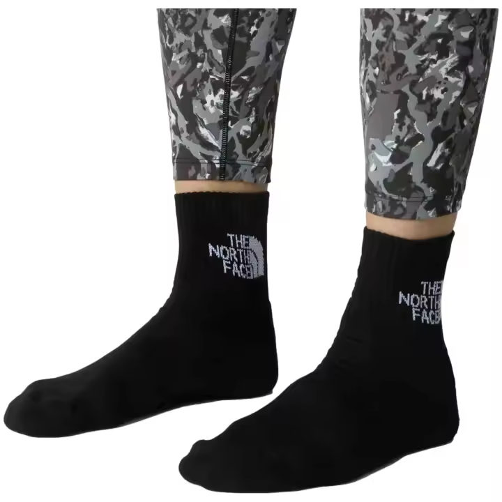 Complementos Outdoor marca The North Face modelo Nf0A882Gjk31 para unisex en color negro - 1