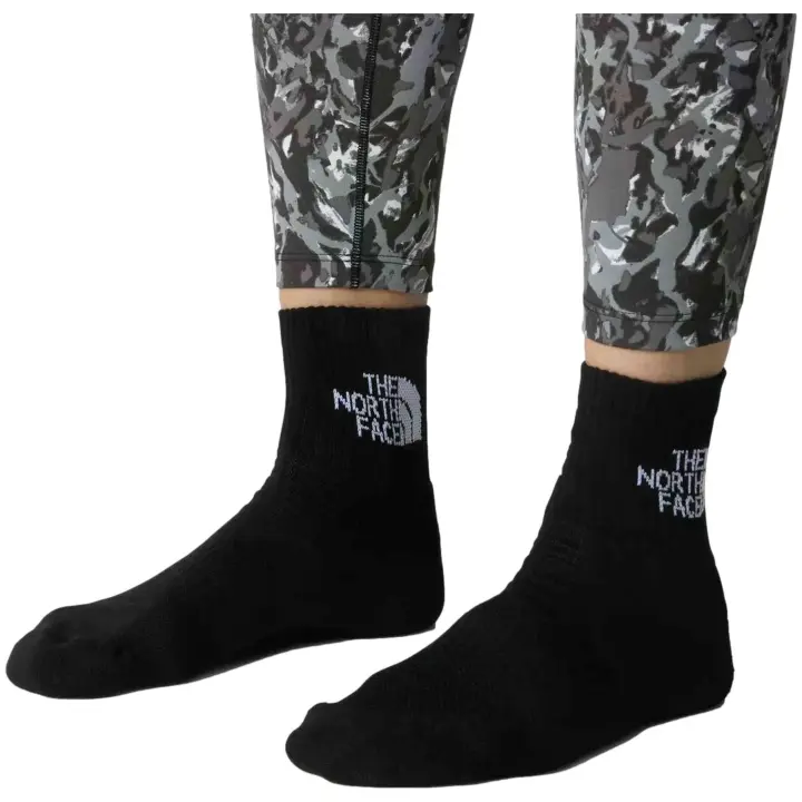 Complementos Outdoor marca The North Face modelo Nf0A882Gjk31 para unisex en color negro - 1