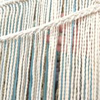 Cortina de Macramé LILI HOME 100 X 200 Cm para Decorar Hogar - details 1
