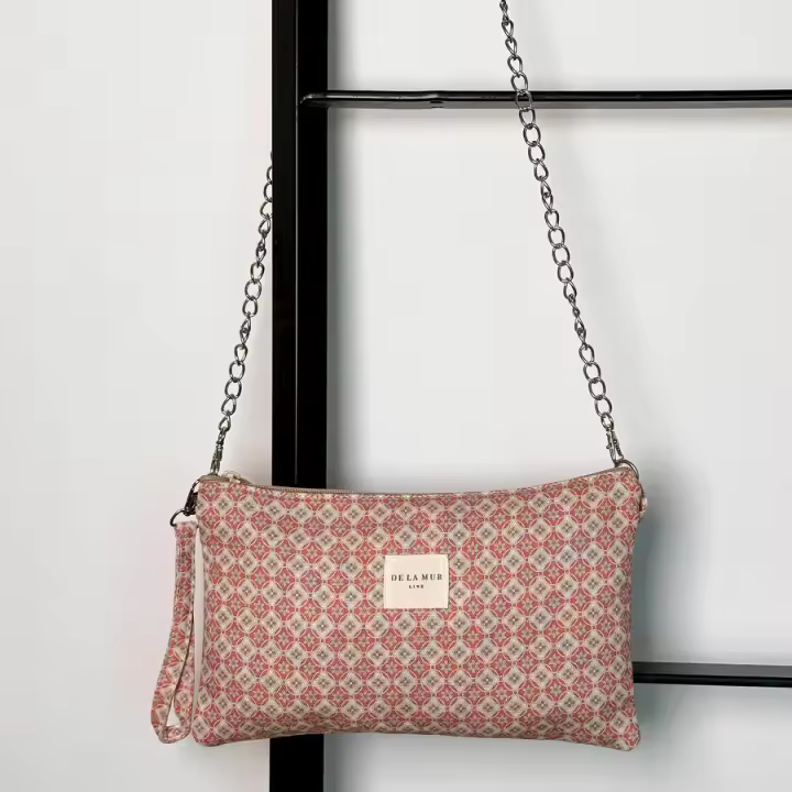Bolso clutch Gale para mujer De la Mur - 1