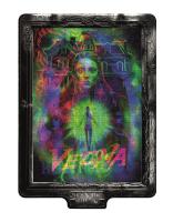 Clementoni - Puzzle Stranger Things Vecna's Curse - Rompecabezas 520 Piezas con Luz LED Morphing, Escena que Cambia de Imagen con Vecna, Max y Eddie Temporada 4 - A Partir de 10 Años - Fabricado en Italia - details 3
