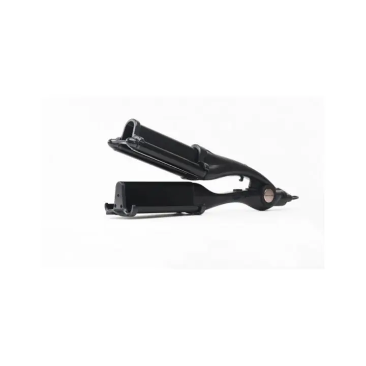 CORIOLISS BIG WAVE BLACK ZEBRA PLANCHA CERAMICA - 1