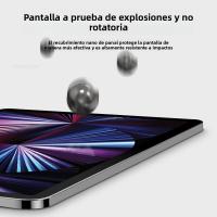 Protector De Pantalla De Vidrio Templado Para iPad pro 13 11th M5 M4 2025 12.9 A16 Air 11 5 4 M3 M2 10 9 9th 10th Generation Mini 7 6 Film - details 5